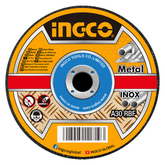 Ingco MCD162301 Cut Off Wheel / Cutting Disc 9" | Ingco by KHM Megatools Corp.